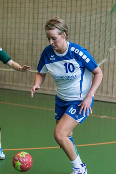Bild 392 - Frauen SG Wift - HSG Kremperheide/Muensterdorf : Ergebnis: 24:25